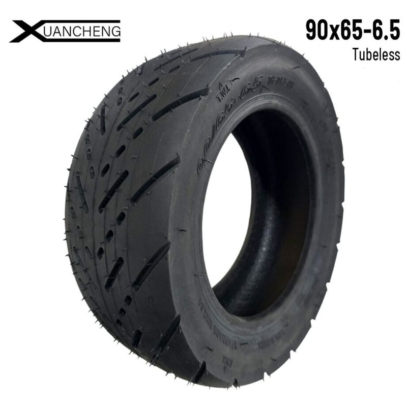 Pneu 90/65-6,5 Cityroad Xuancheng