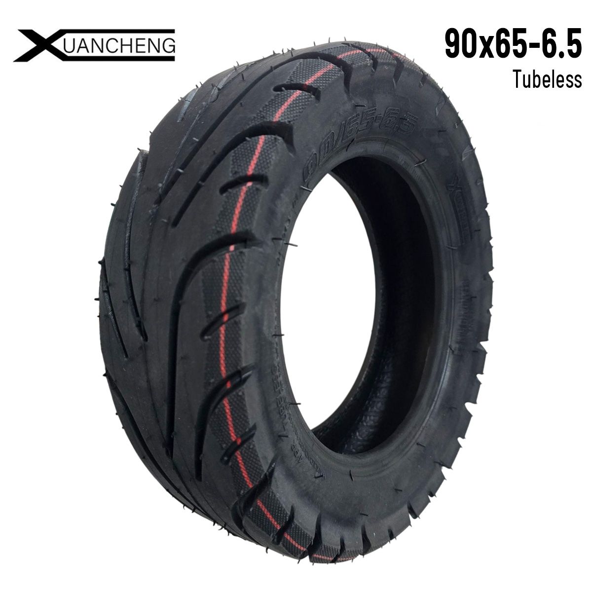Pneu 90/65-6,5 Onroad Xuancheng