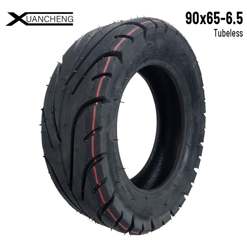 Pneu 90/65-6,5 Onroad Xuancheng