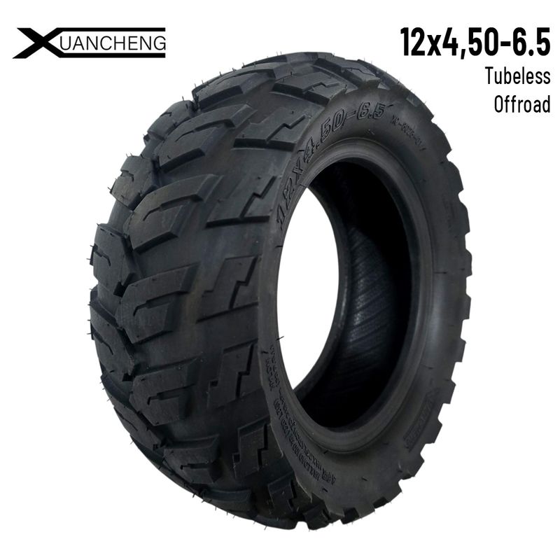 Pneu 12 4,5-6,5 Offroad Xuancheng