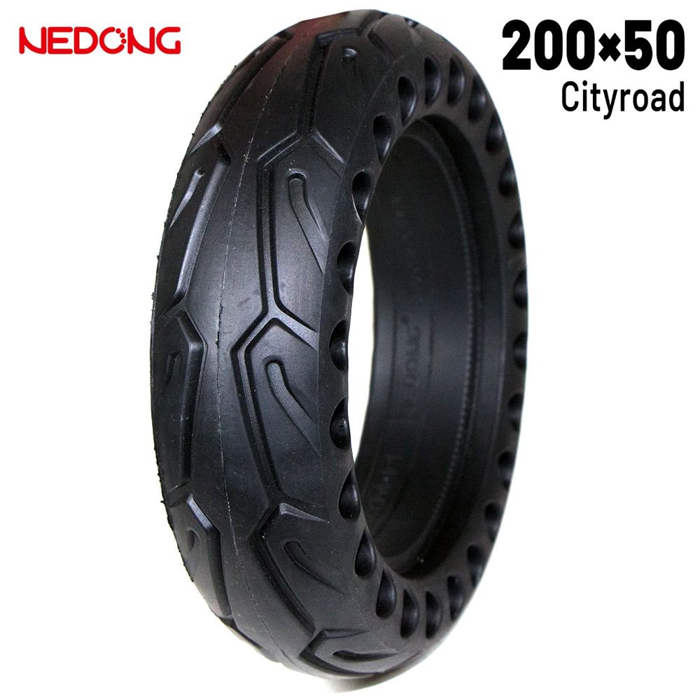Roue Pleine 200 50 Nedong
