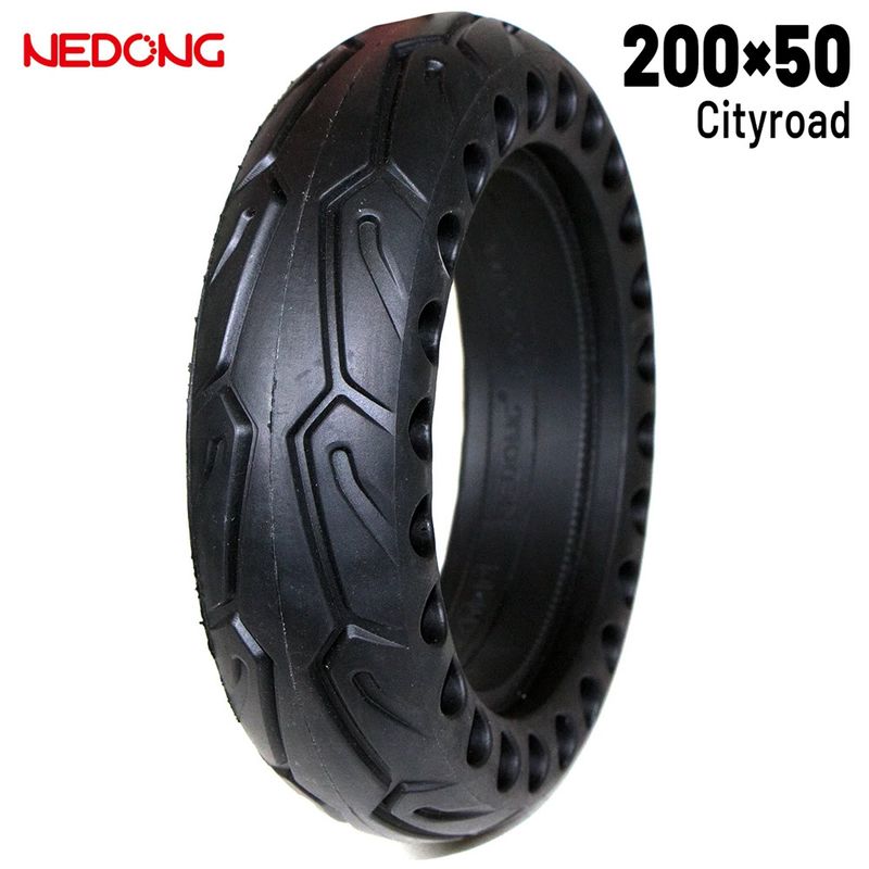 Roue Pleine 200 50 Nedong