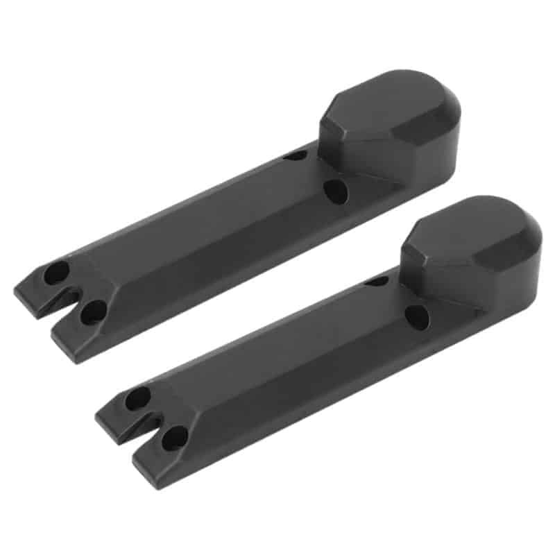 Couvercle de protection fourche avant Kugoo S1 S2 S3