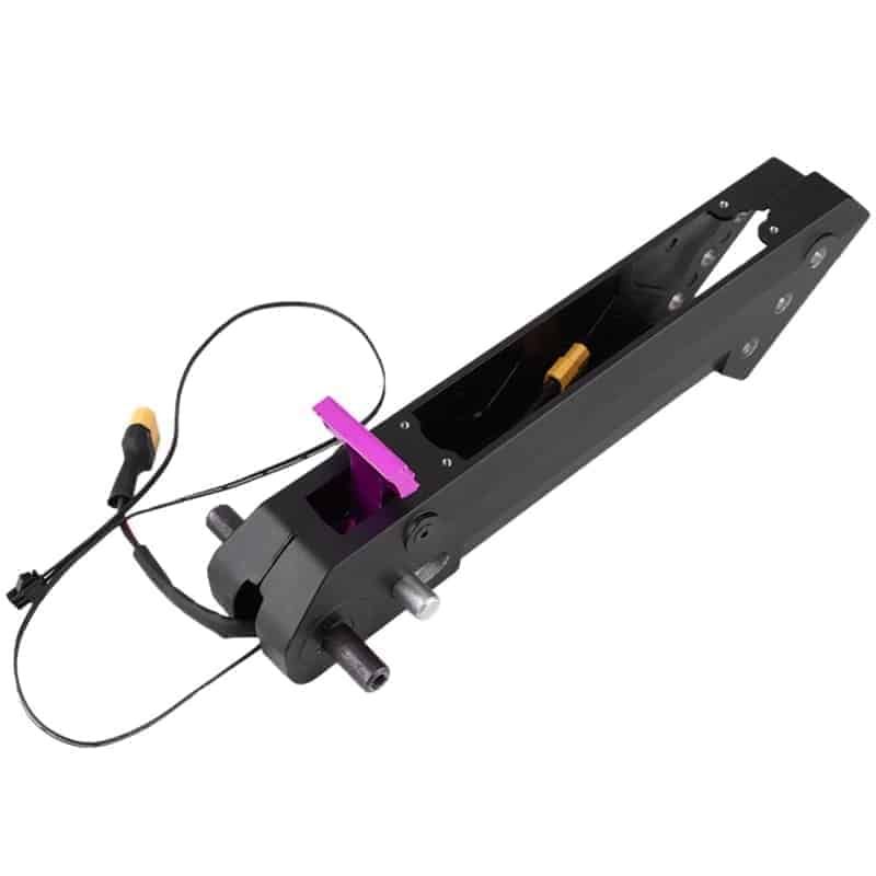 Mécanisme de pliage Kugoo S1 S2 S3