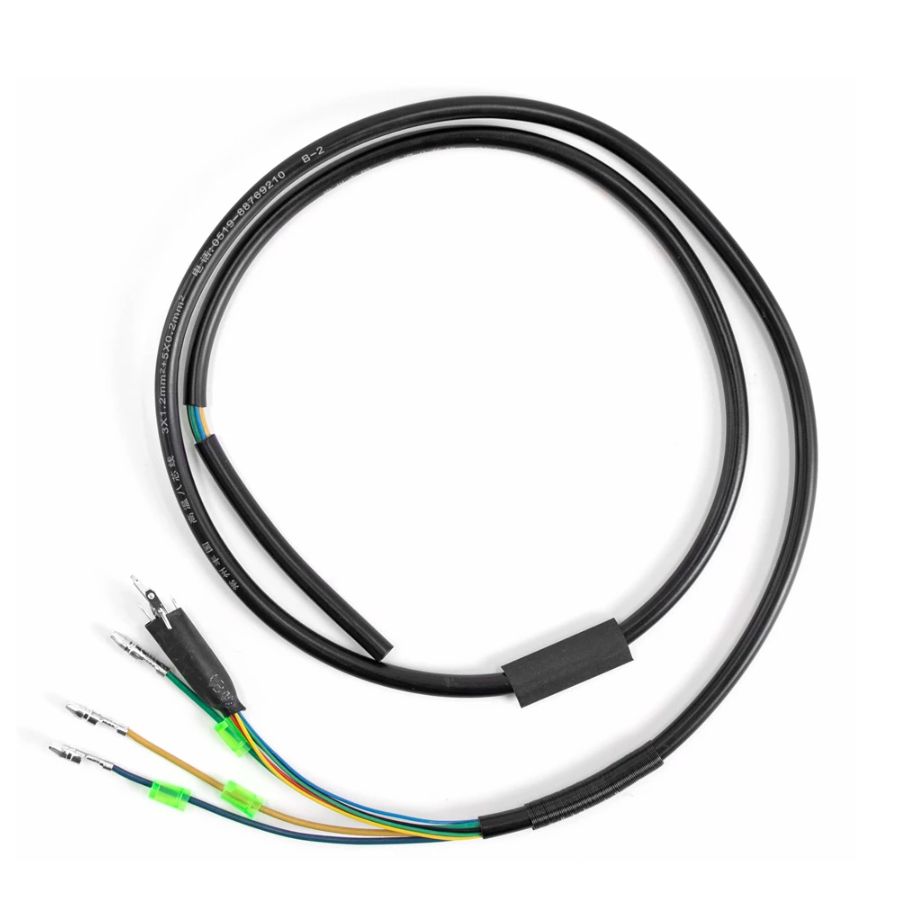 Câble moteur générique compatible Smartgyro 110 cm 800W