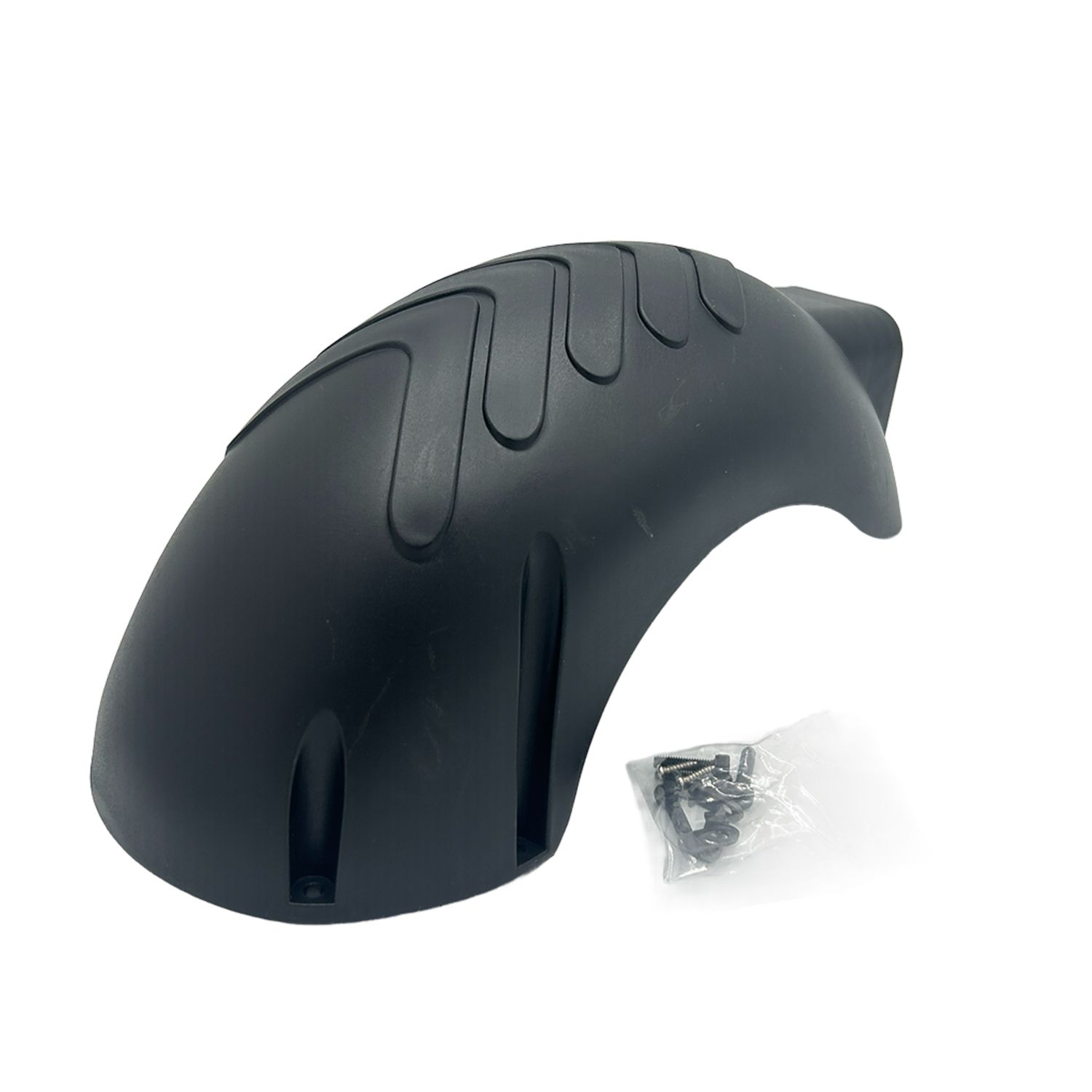 Garde-boue arrière pour Smartgyro avec visserie Garde-boue arrière pour Smartgyro avec visserie