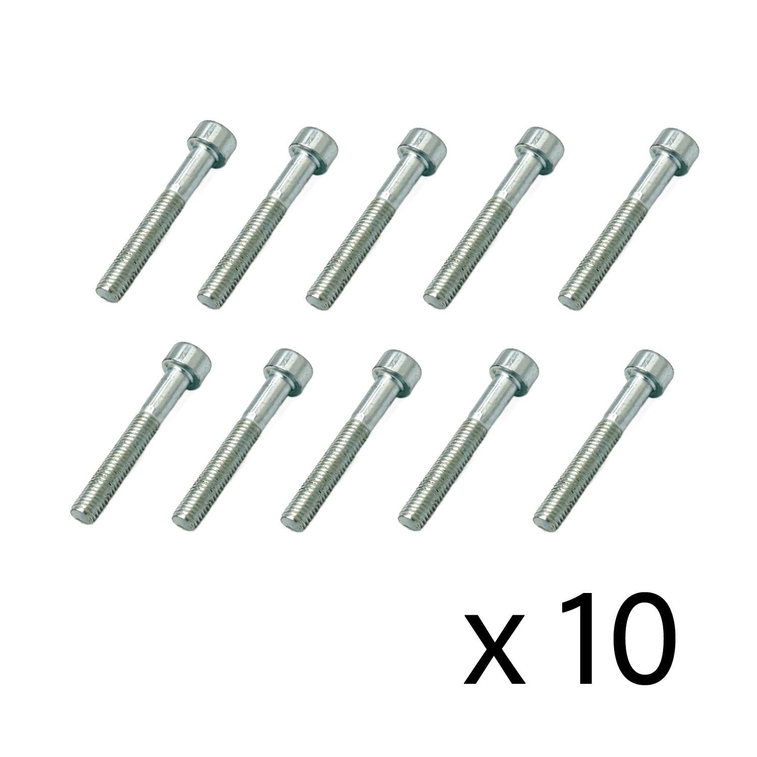 Vis pour mât Smartgyro (pack 10 unités)