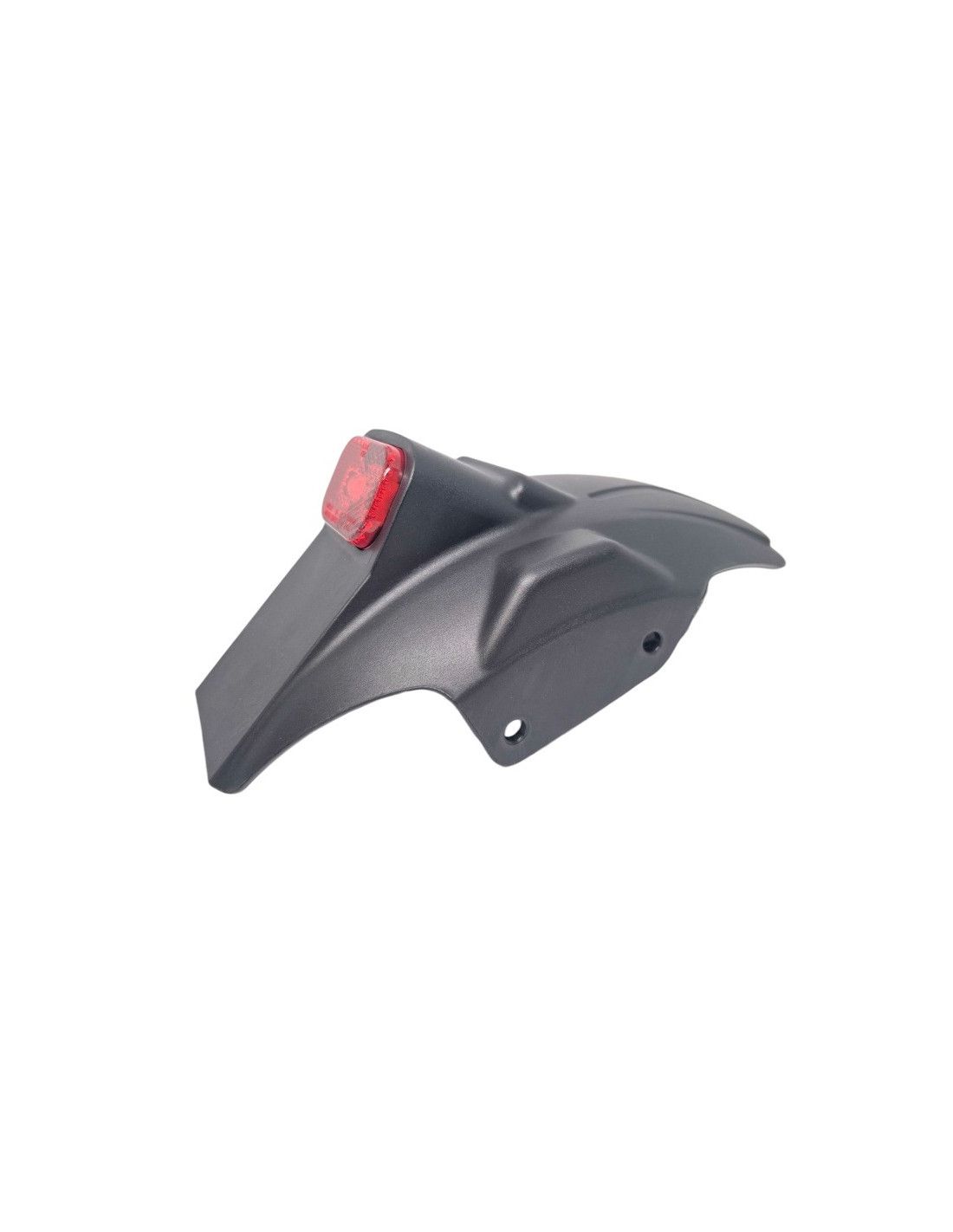 Garde-boue arrière avec lumière pour Smartgyro Rockway Evo PRO