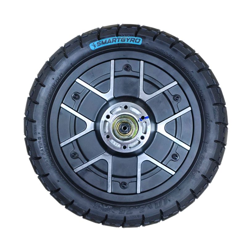 Moteur Rockway Evo 500w