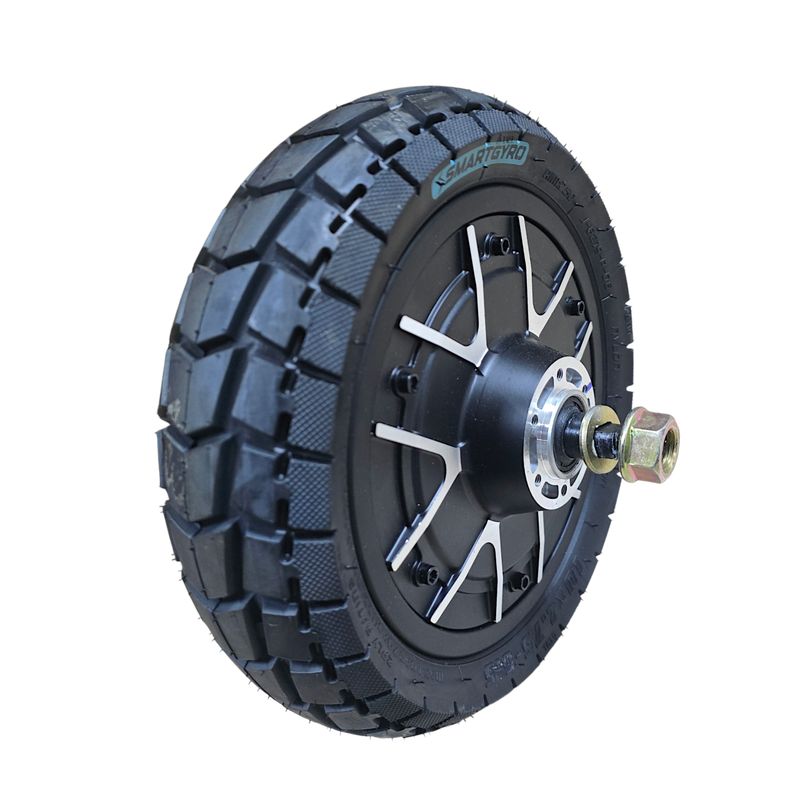 Moteur Rockway Evo 500w
