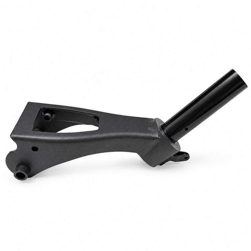 Fourche arrière pour Smartgyro Rockway GT Fourche arrière pour Smartgyro Rockway GT