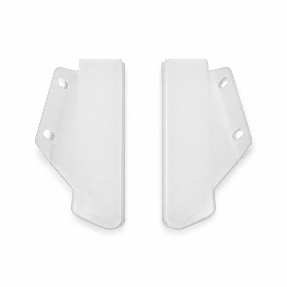 Supports de lumière gauche et droit pour Smartgyro Rockway GT Supports de lumière gauche et droit pour Smartgyro Rockway GT