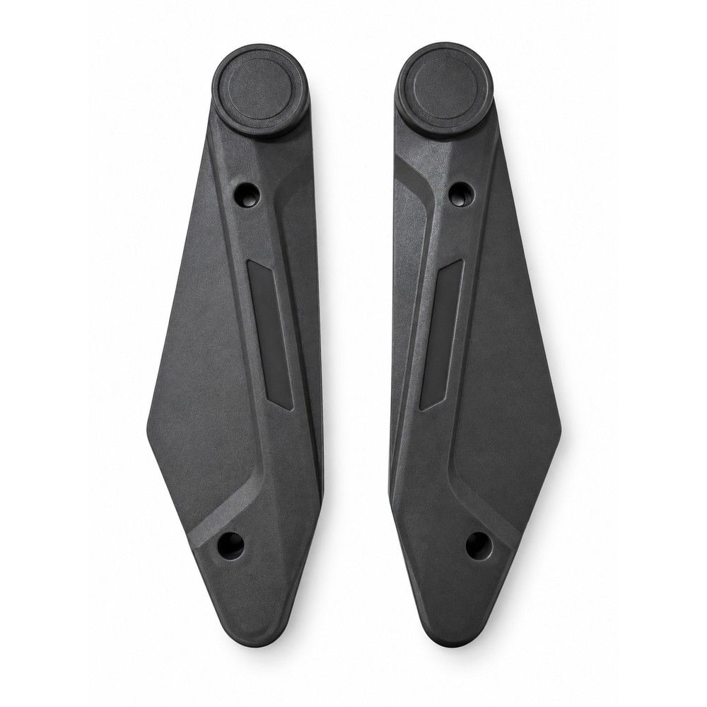 Caches de fourche avant pour Smartgyro Rockway GT