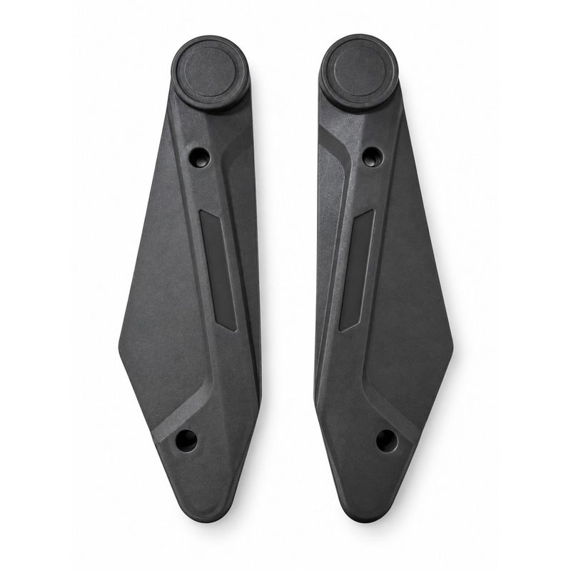 Caches de fourche avant pour Smartgyro Rockway GT Caches de fourche avant pour Smartgyro Rockway GT