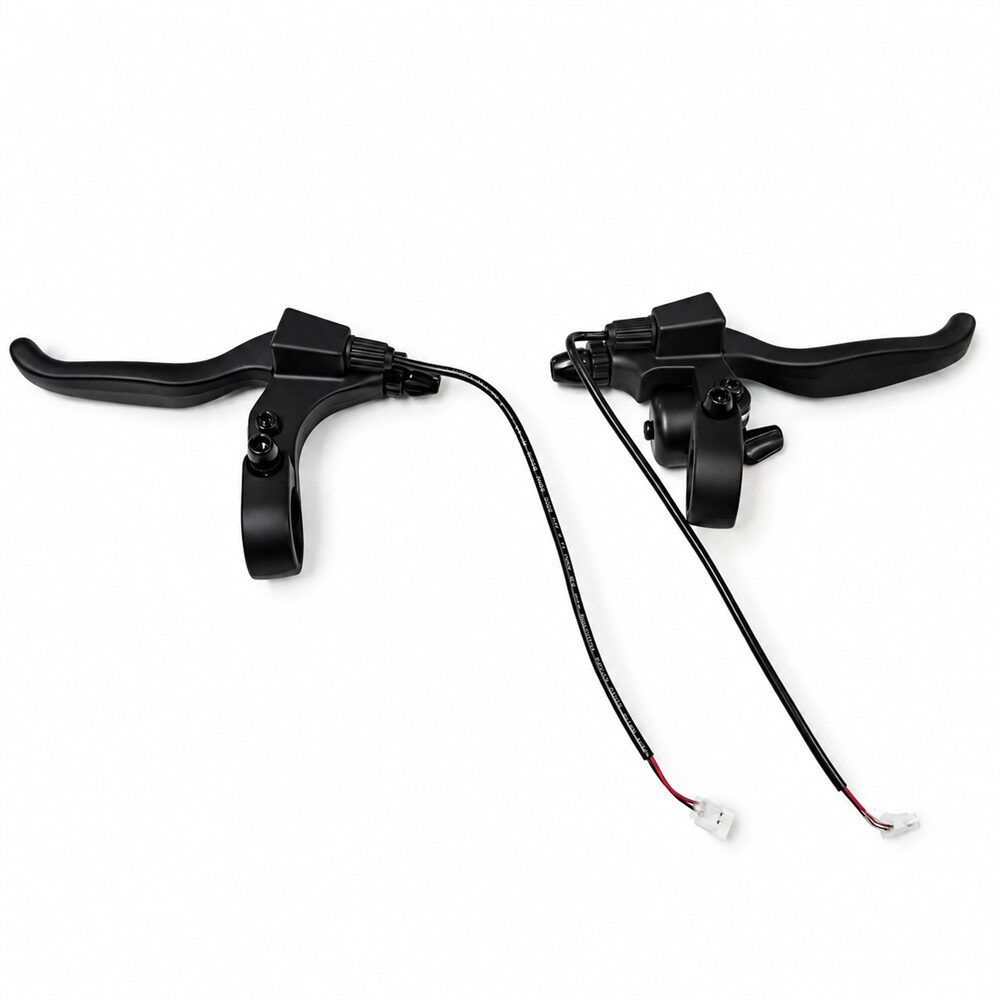 Leviers de frein gauche et droit pour Smartgyro K5 PRO Leviers de frein gauche et droit pour Smartgyro K5 PRO