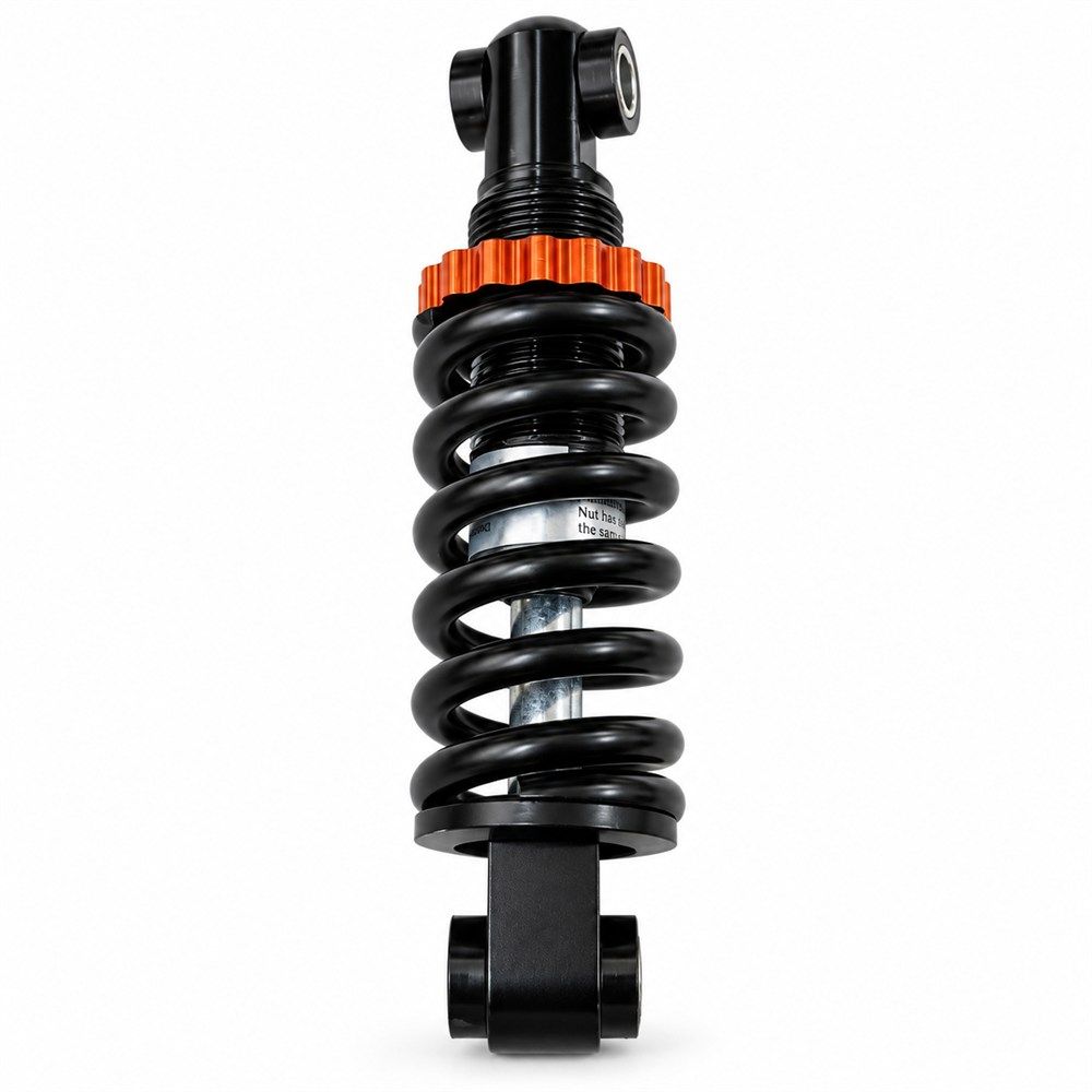 Suspension arrière pour Smartgyro K5 PRO Suspension arrière pour Smartgyro K5 PRO