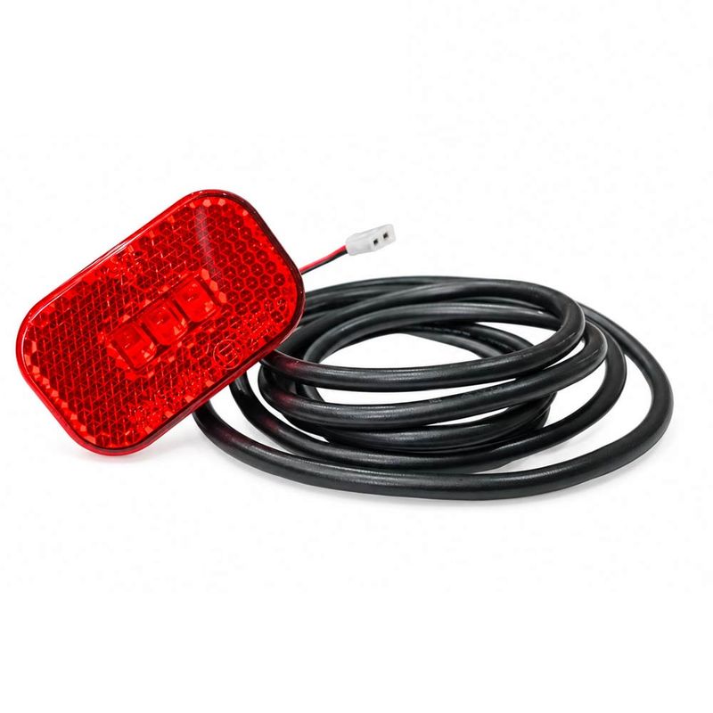 Feu arrière de frein pour Smartgyro Raptor Evo Feu arrière de frein pour Smartgyro Raptor Evo