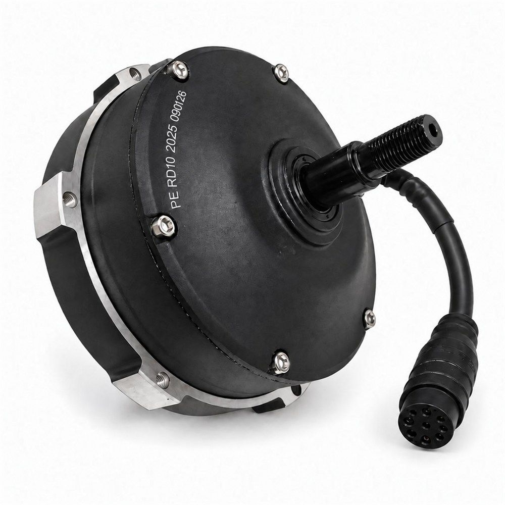 Moteur avant pour Smartgyro Raptor Evo Dual