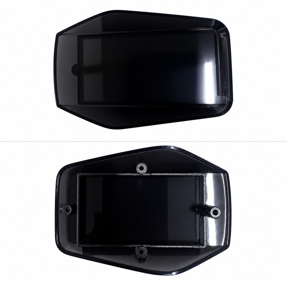 Cache écran pour SmartGyro Raptor Evo