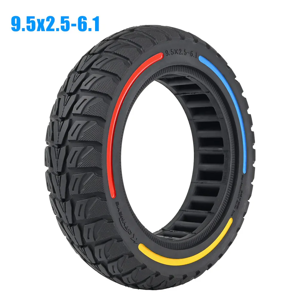 Roue pleine 9,5 2,5 Cityneye Roue pleine 9,5 2,5 Cityneye