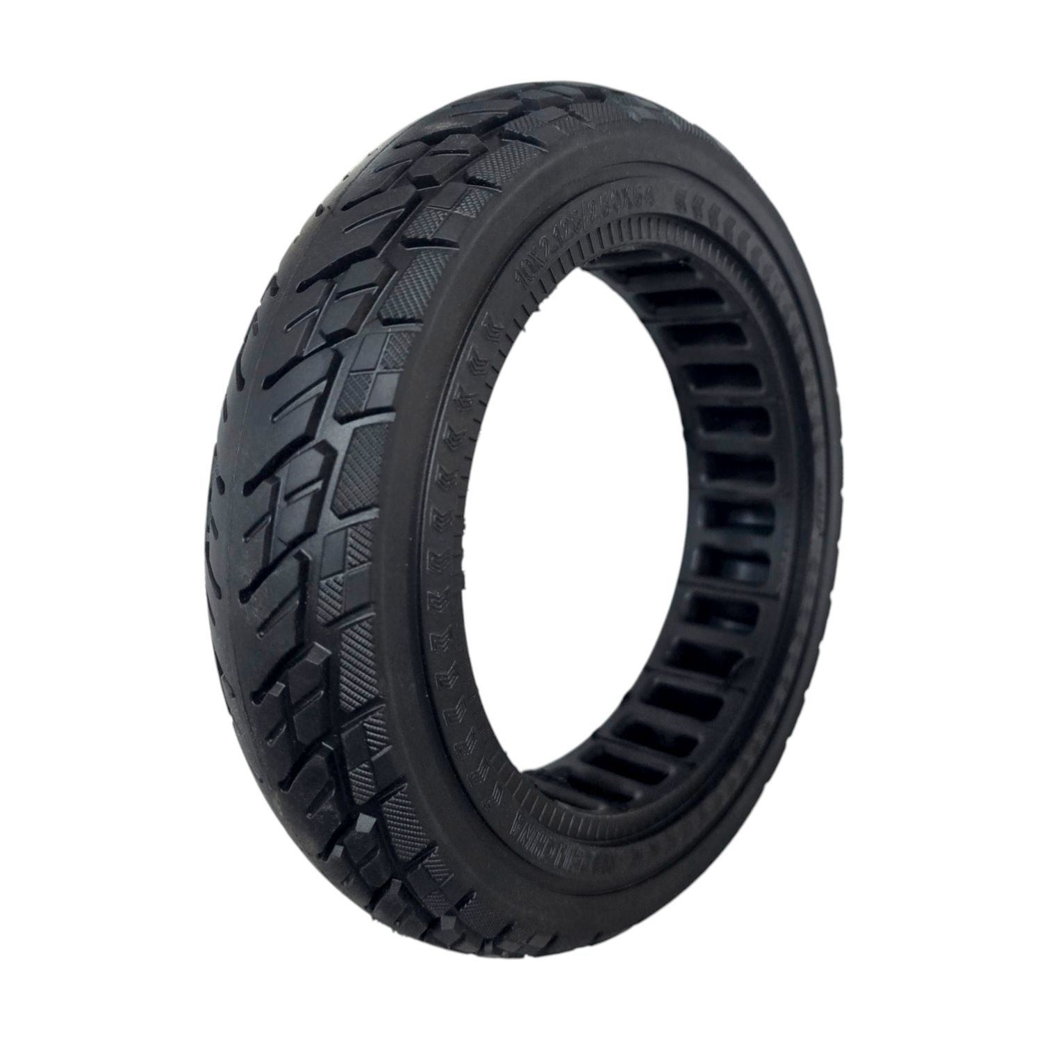Roue pleine 10 2,125/250 54 Ulip Roue pleine 10 2,125/250 54 Ulip