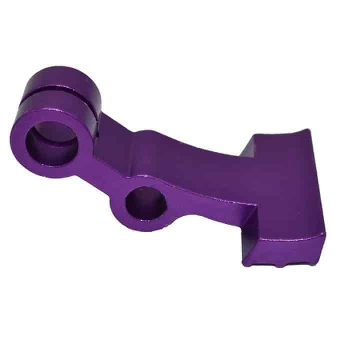 Levier pliable Kugoo S1 S2 S3