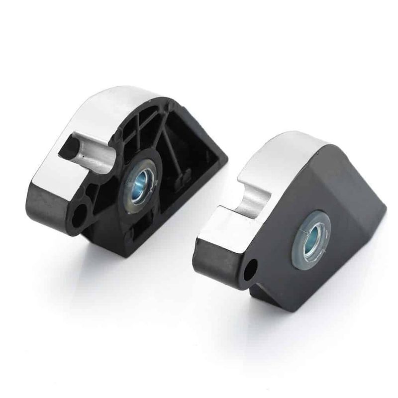 Butée de pliage Kugoo S1 S2 S3