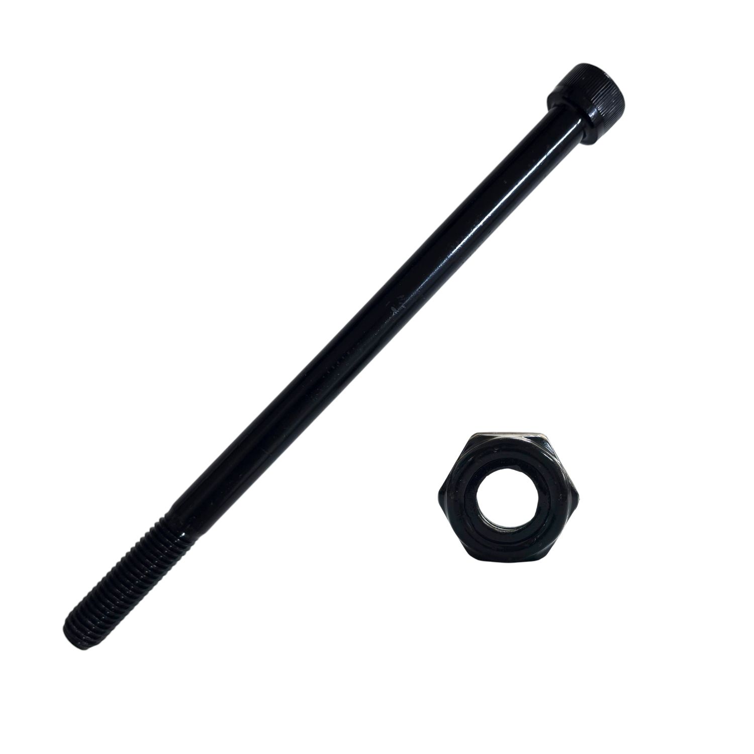 Axe de roue avant pour Speedway Rockway