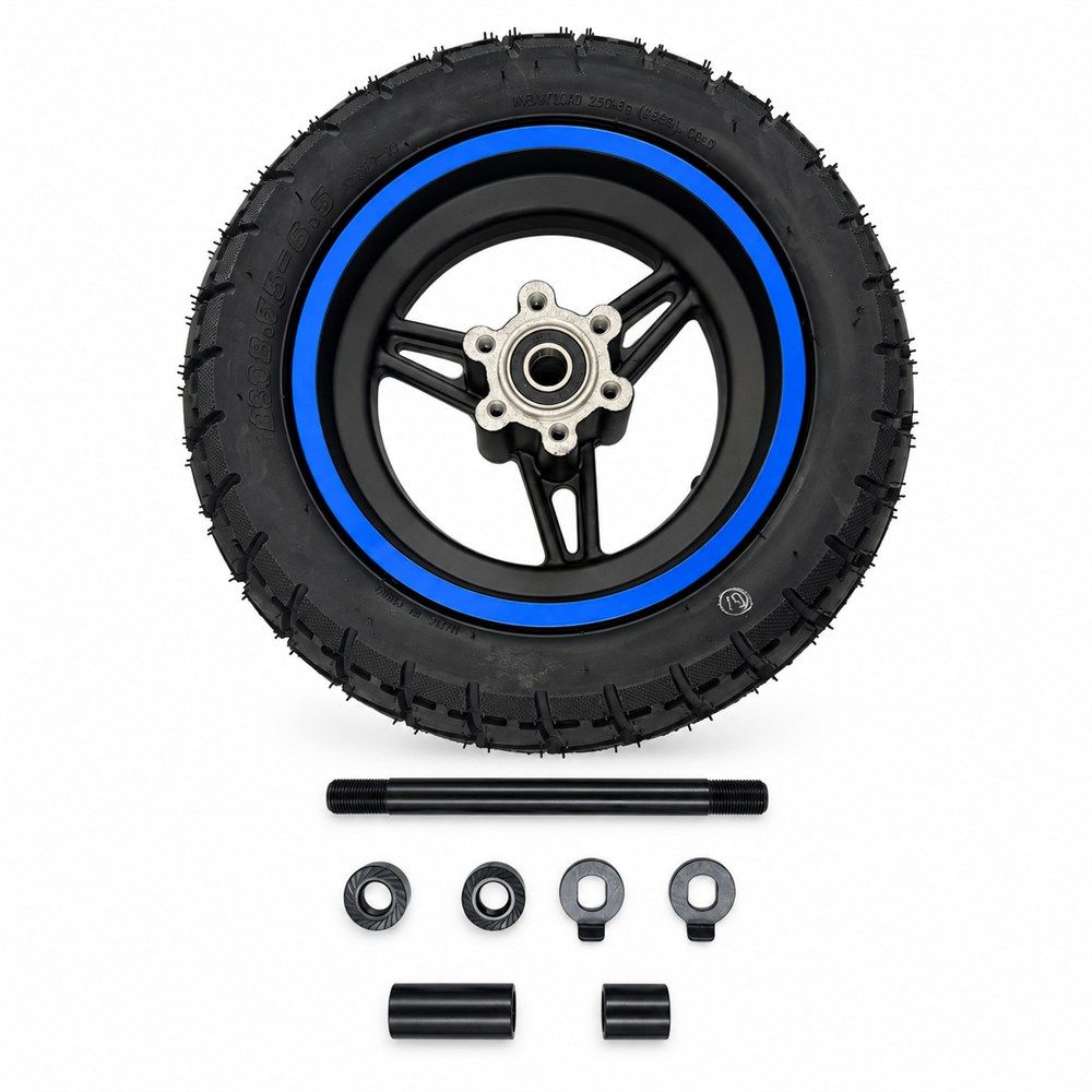 Roue avant pour Smartgyro Rockway GT