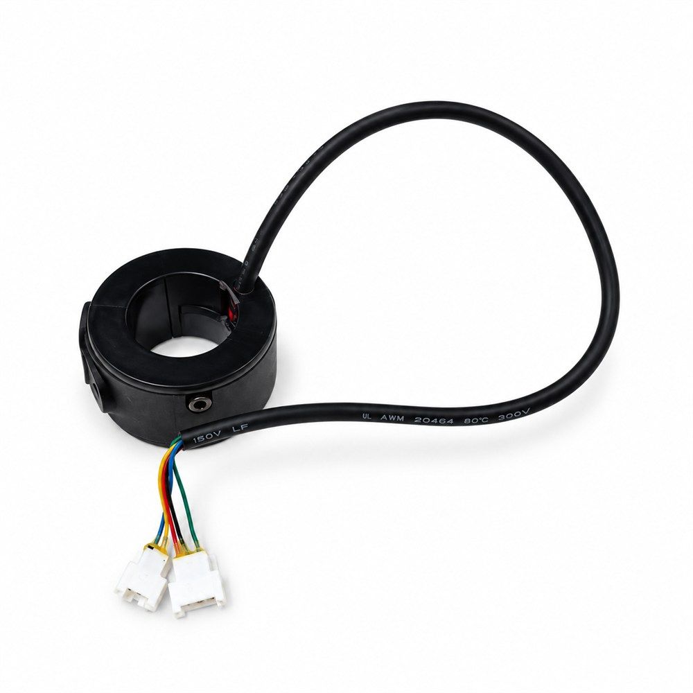 Boutonnerie pour Smartgyro Rockway GT