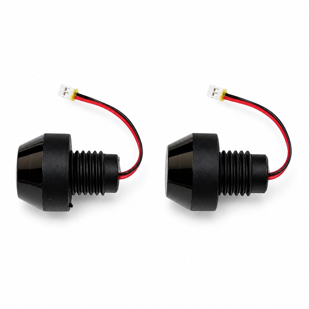 Paire de clignotants pour Smartgyro Rockway GT Paire de clignotants pour Smartgyro Rockway GT