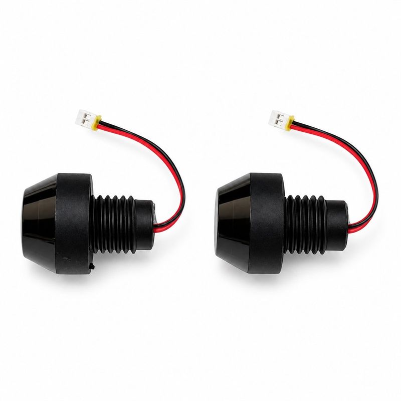 Paire de clignotants pour Smartgyro Rockway GT Paire de clignotants pour Smartgyro Rockway GT