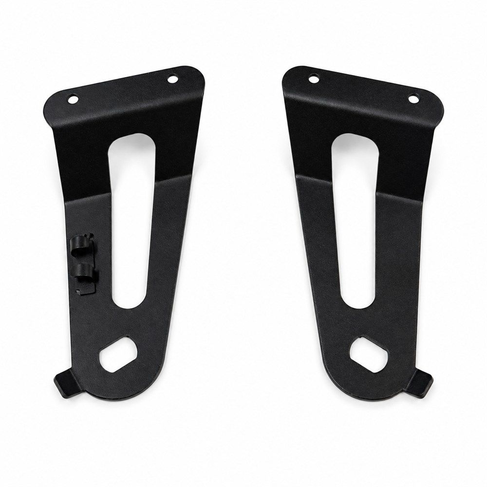 Supports de garde-boue gauche et droit pour Smartgyro Rockway GT Supports de garde-boue gauche et droit pour Smartgyro Rockway GT