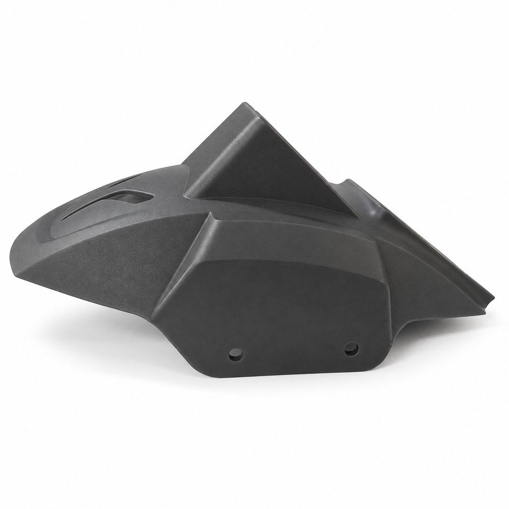 Garde-boue arrière pour Smartgyro Rockway GT