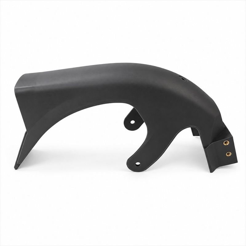 Garde-boue arrière pour Smartgyro K1 Garde-boue arrière pour Smartgyro K1