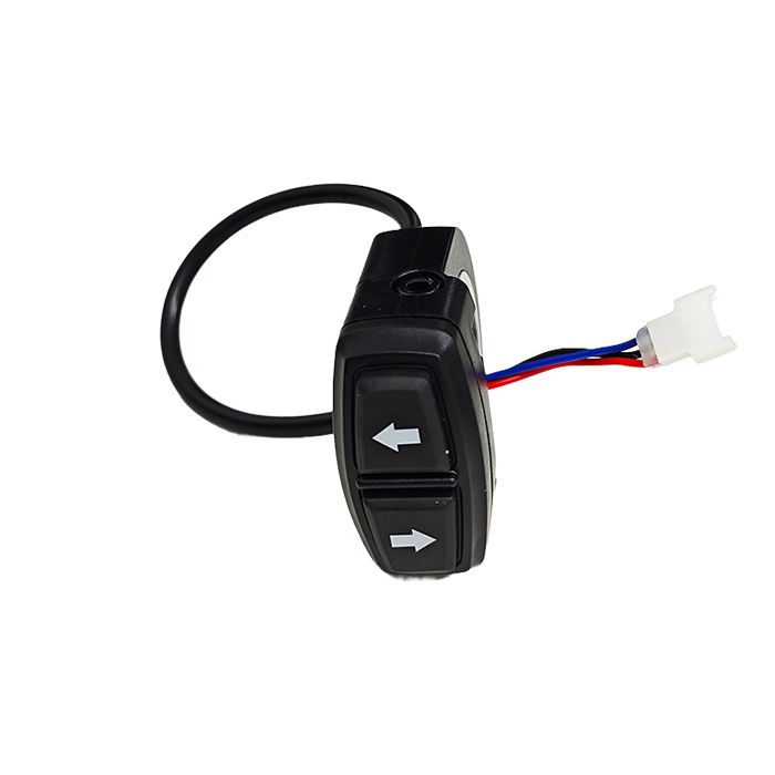 Bouton de clignotants pour Smartgyro K2 Bouton de clignotants pour Smartgyro K2