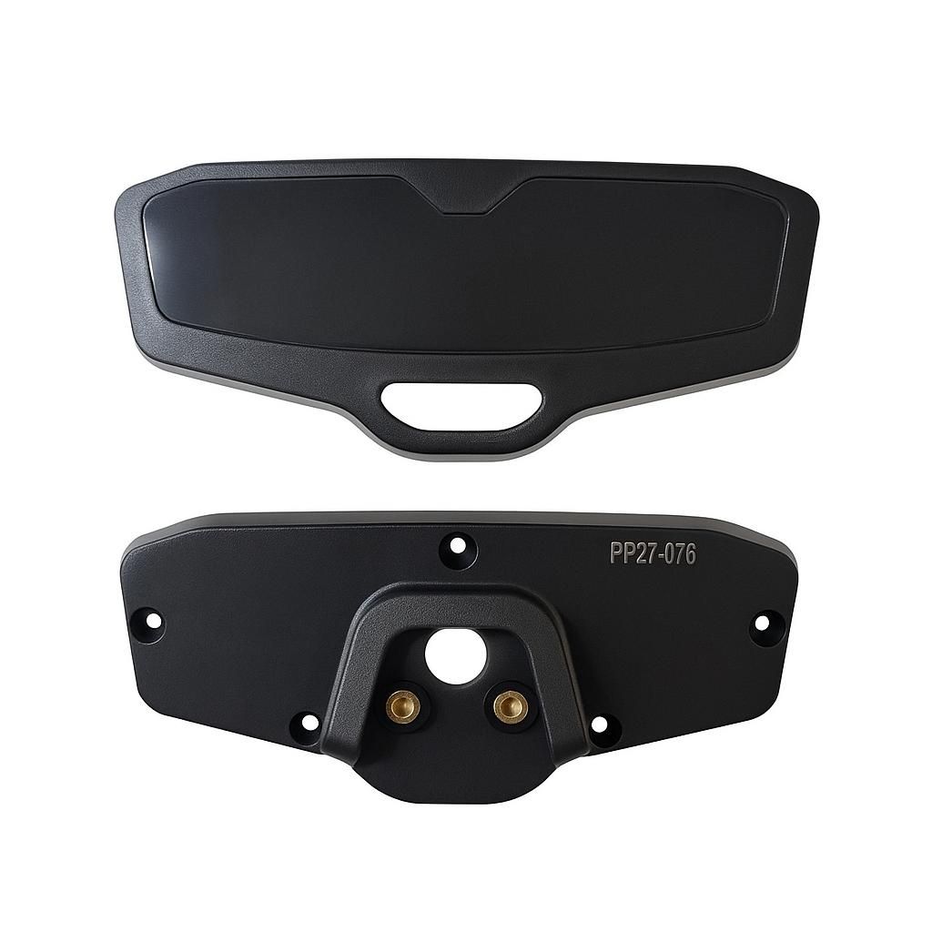 Cache écran pour Smartgyro K2/K2 Pro Cache écran pour Smartgyro K2/K2 Pro