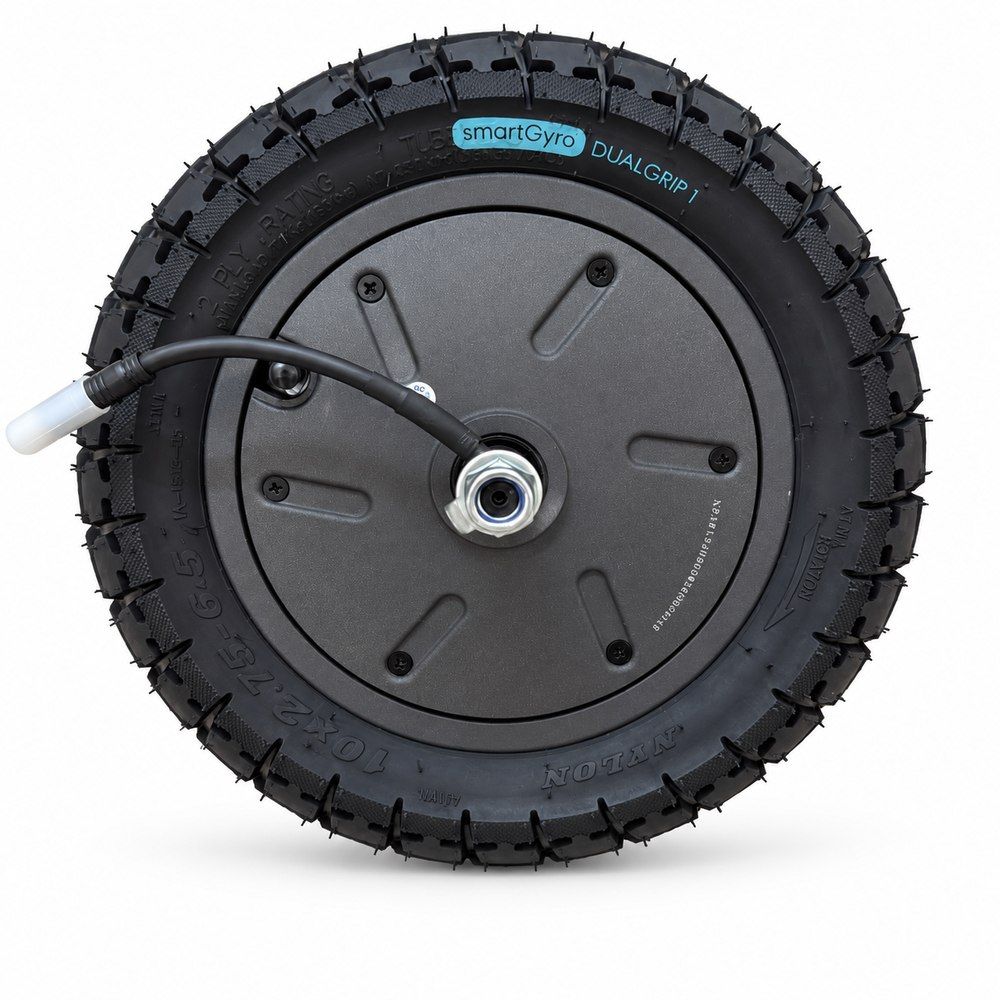 Moteur pour trottinette Smartgyro K2 10X2,75-6.5