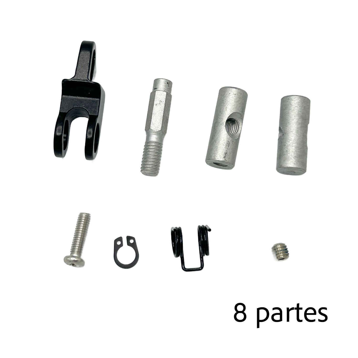 Set levier de pliage pour mât Smartgyro K2 Set levier de pliage pour mât Smartgyro K2