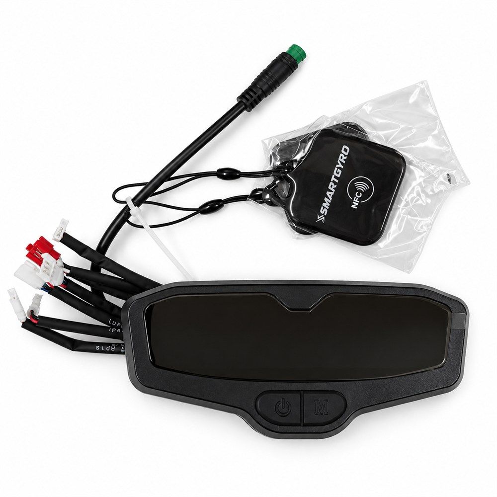 Écran display pour Smartgyro K5 PRO Écran display pour Smartgyro K5 PRO