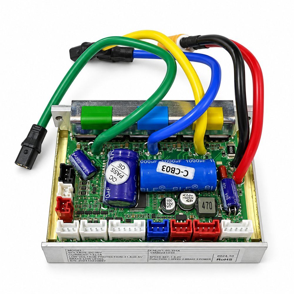 Contrôleur pour Smartgyro K5 PRO