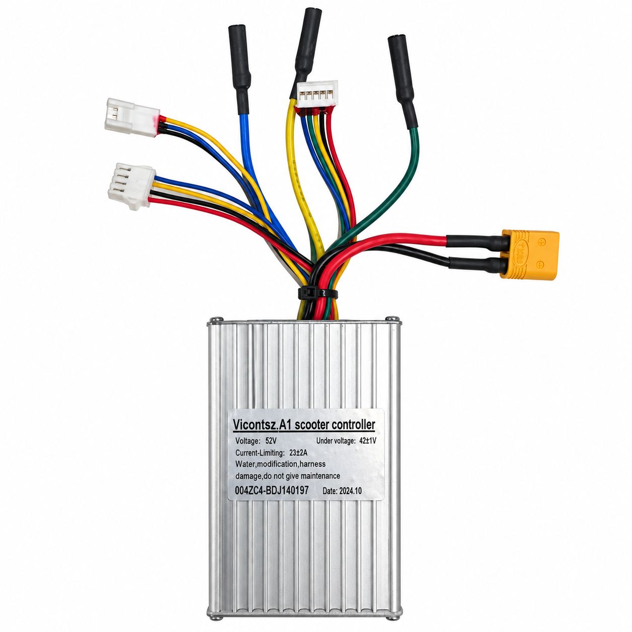 Contrôleur Smartgyro Raptor Evo Dual Modèle B