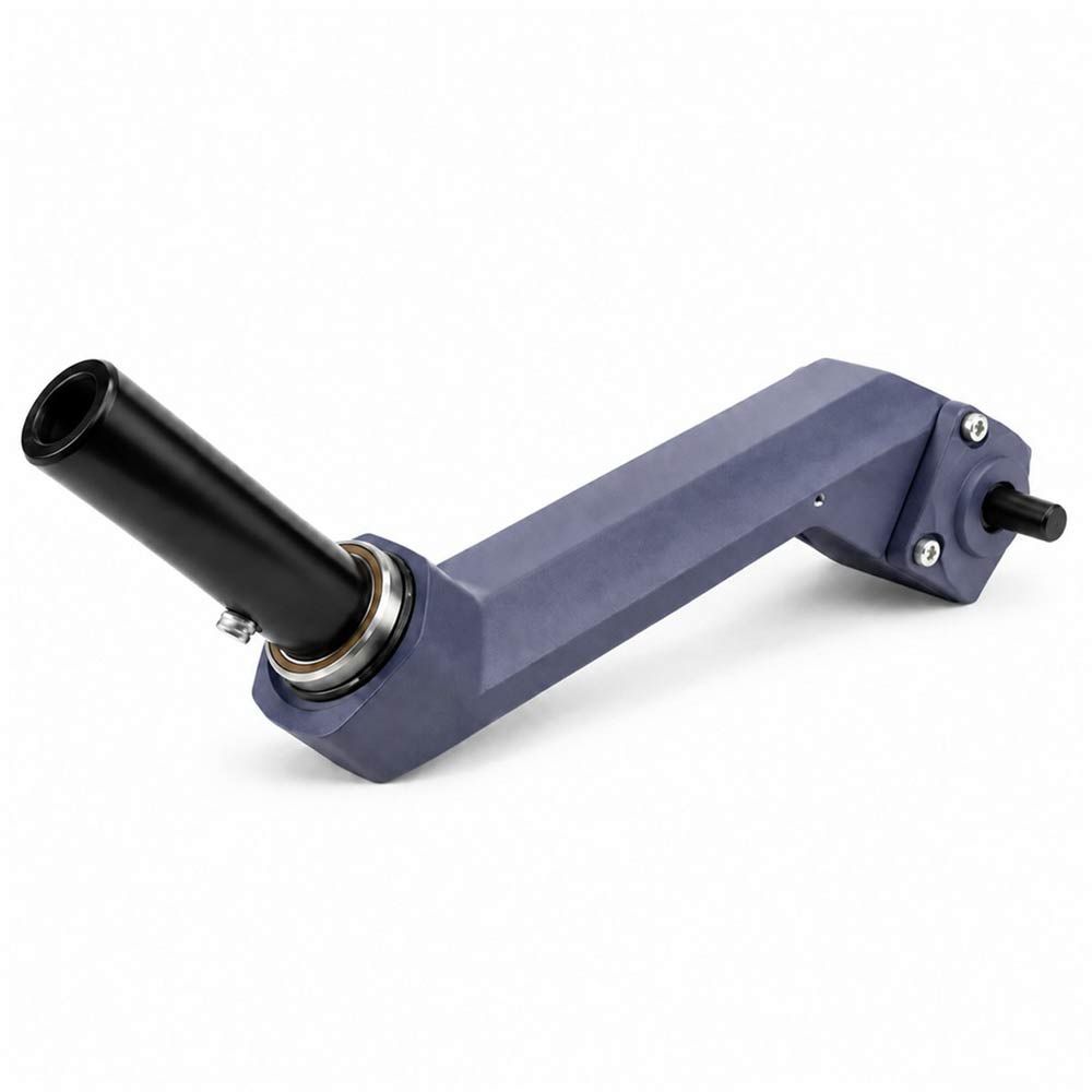 Fourche complète pour Smartgyro Raptor Evo et Evo Dual