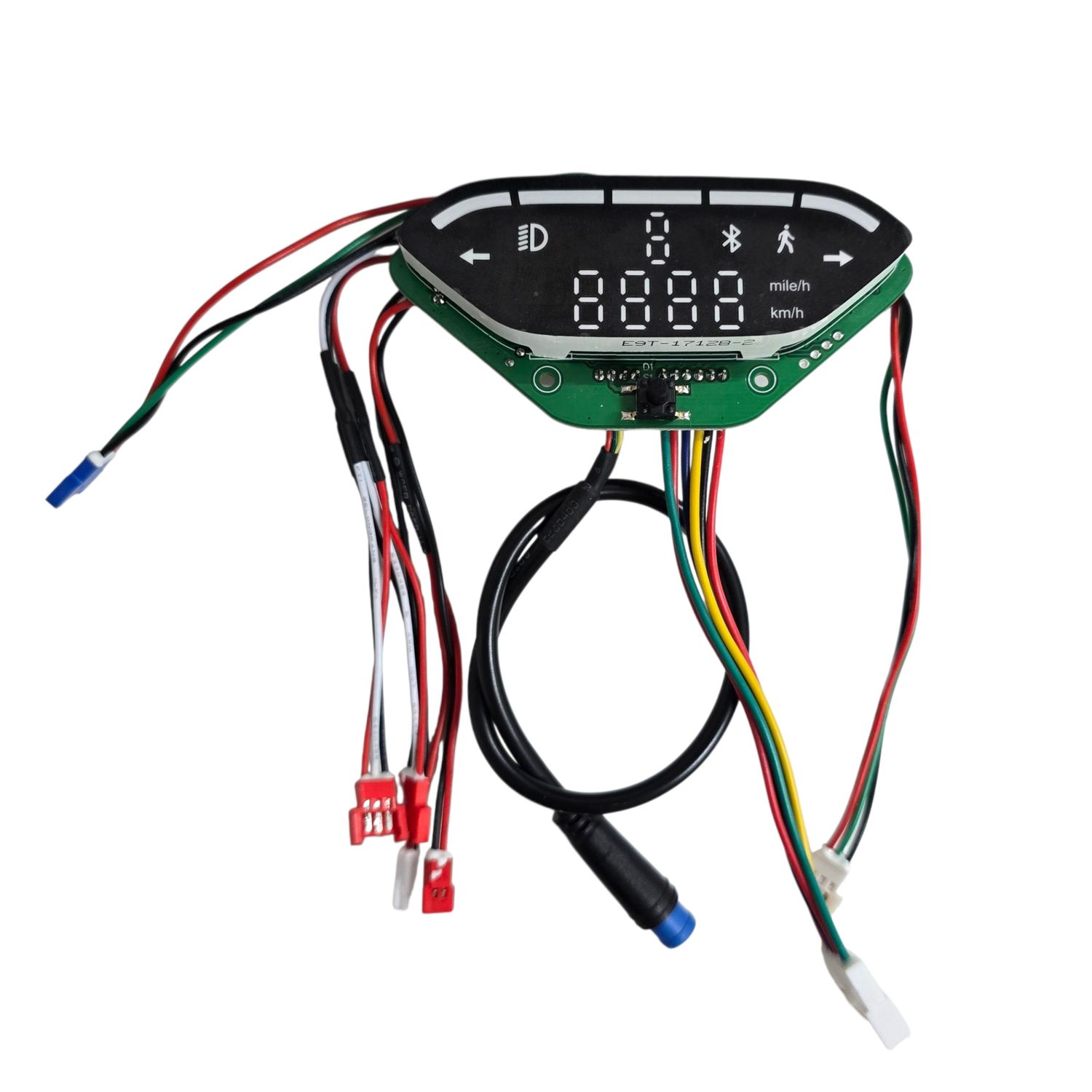 Display compatible Smartgyro Z-One modèle 2023