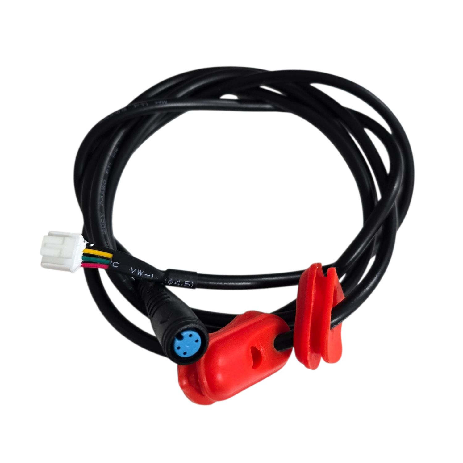 Câble de communication écran contrôleur Compatible Smartgyro Z-One Modèle 2023 Câble de communication écran contrôleur Compatible Smartgyro Z-One Modèle 2023