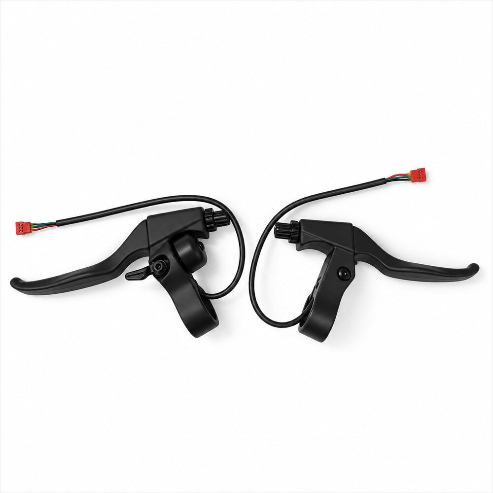 Leviers de frein pour Smartgyro K1 (gauche et droite)