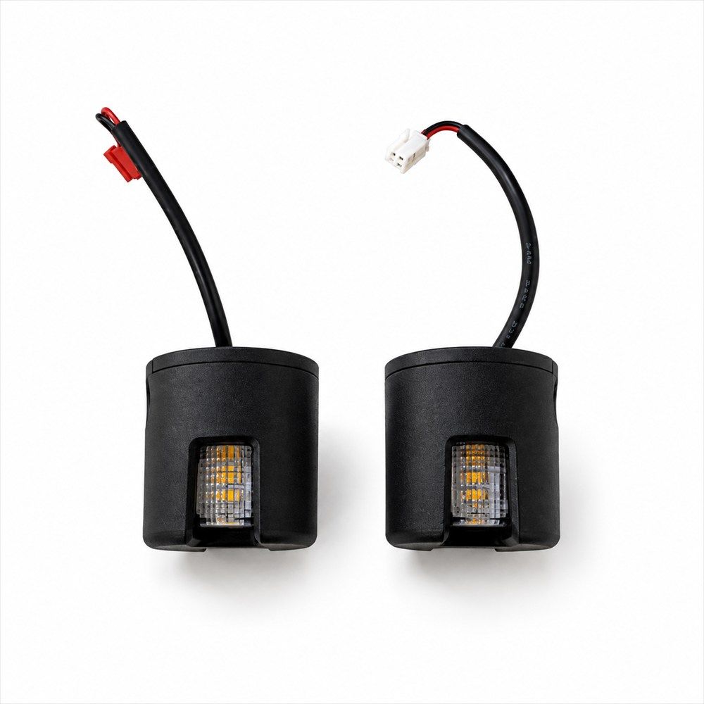Feu clignotant pour Smartgyro K1