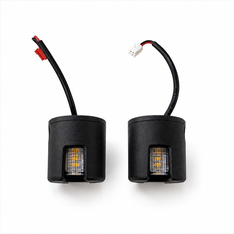 Feu clignotant pour Smartgyro K1 Feu clignotant pour Smartgyro K1