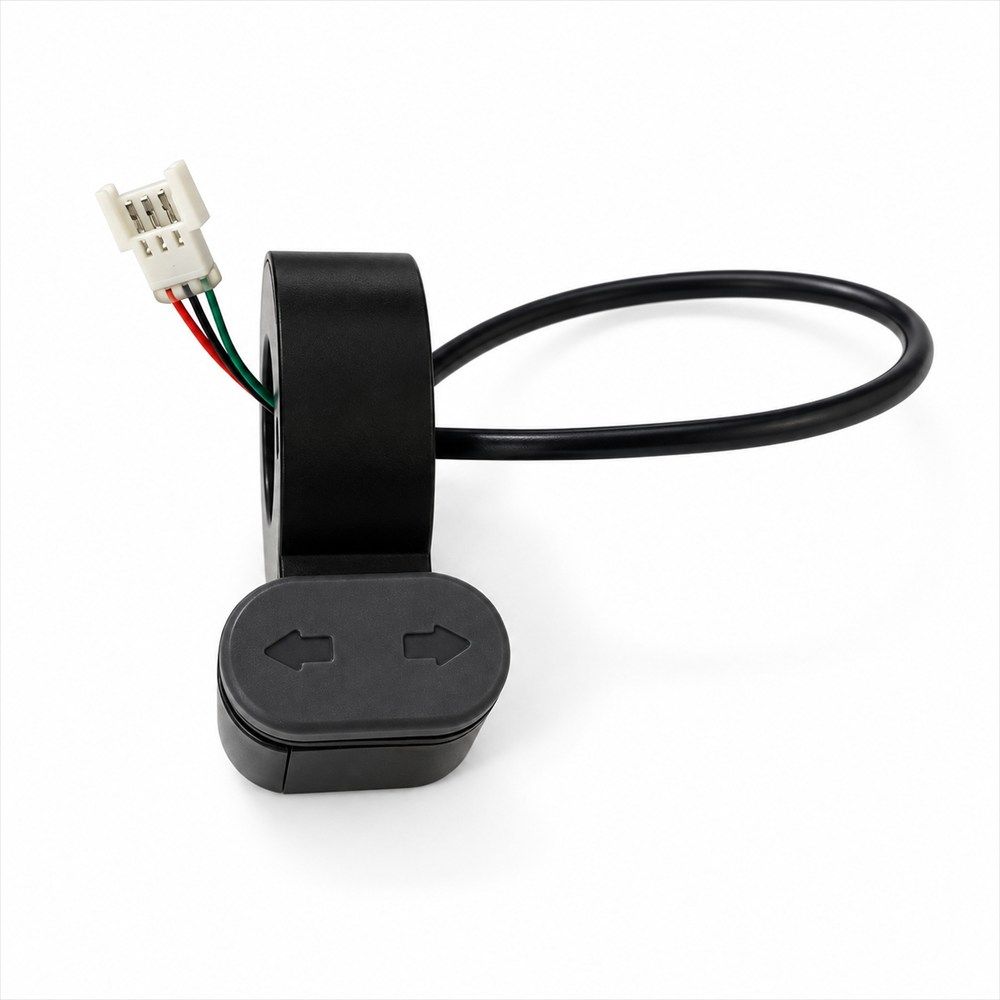 Bouton de clignotants pour Smartgyro K1