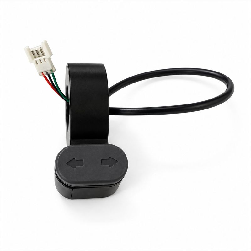 Bouton de clignotants pour Smartgyro K1 Bouton de clignotants pour Smartgyro K1